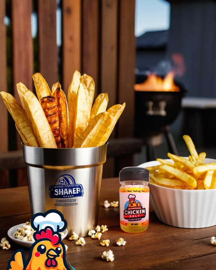 Snack Image