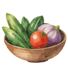 Veggies
