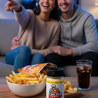 3 Pack Shaker Australian Chicken Salt