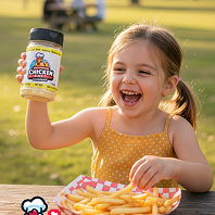 3 Pack Shaker Australian Chicken Salt